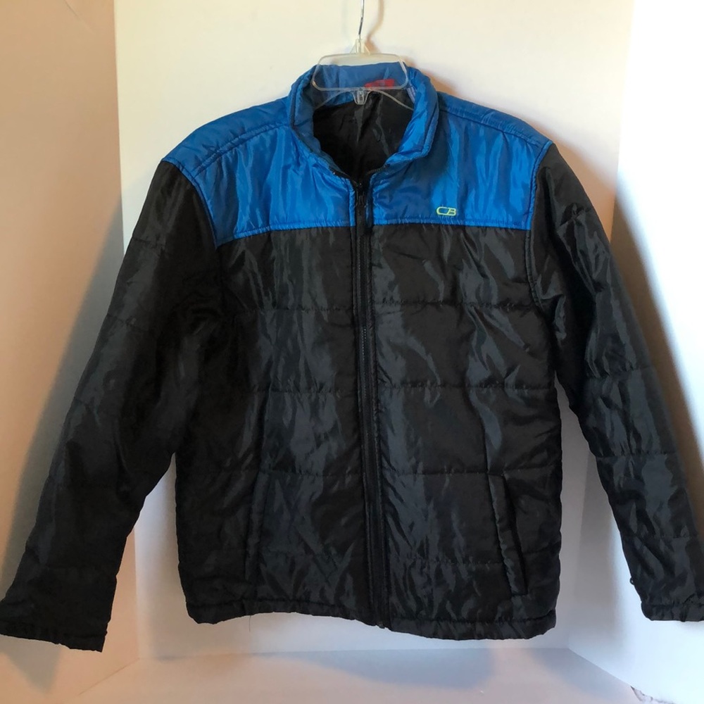 CB Big boys XL 18/20 Jacket